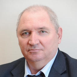 Руководитель Ассоциации «Союз рыболовецких колхозов и предприятий Сахалинской области» Сергей СЕНЬКО