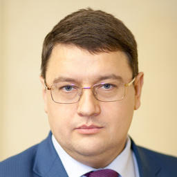 Заместитель министра – начальник управления по рыбному хозяйству Архангельской области Олег ЗАБОЛОТСКИЙ