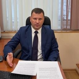 Об итогах работы Камчатского рыбохозяйственного совета рассказал заместитель министра рыбного хозяйства края Сергей НАЗВАНОВ