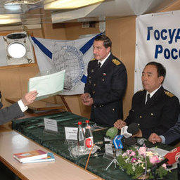 Школа жизни под парусами