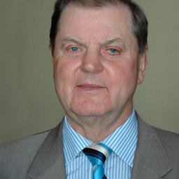 Владимир РОМАНОВ