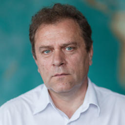 Вице-президент Ассоциации производственных и торговых предприятий рыбного рынка (Рыбной ассоциации) Александр ФОМИН