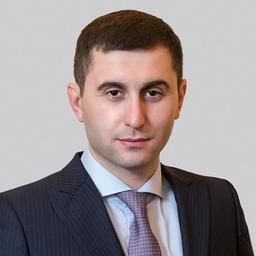 Заместитель руководителя Росрыболовства Хасан ЛИХОВ. Фото пресс-службы ведомства