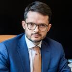 Руководитель отдела по закупкам на внутреннем рынке компании «Мореодор» Александр КВАША