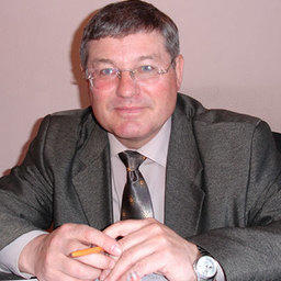 Владимир НАГОРНЫЙ