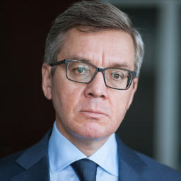 Президент ВАРПЭ Герман ЗВЕРЕВ