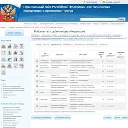 Енисейское теруправление Росрыболовства возобновило прием заявок на квоты вылова гольца в Эвенкийском районе Красноярского края