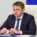 Руководитель Федерального агентства по рыболовству Илья ШЕСТАКОВ. Фото пресс-службы ФАР
