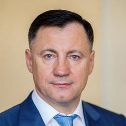 Заместитель руководителя Росрыболовства Петр САВЧУК