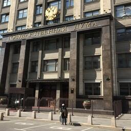 Госдума решила вернуть проект изменений федерального закона о рыболовстве к процедуре второго чтения
