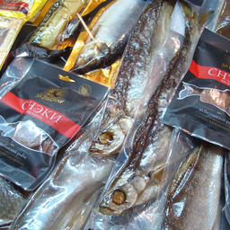 Основными тенденциями салона стали рост сегментов снэковой продукции