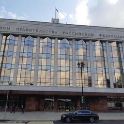 Правительство изменило параметры программы инвестквот по мало- и среднетоннажному флоту