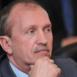 Сергей СИДОРЕНКО