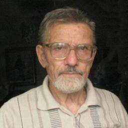 Валерий БУШУЕВ