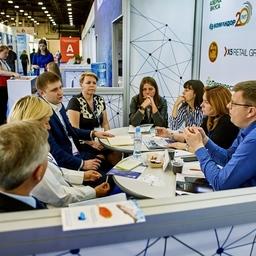 Лейтмотивом выставки 2021 года станет налаживание сбыта