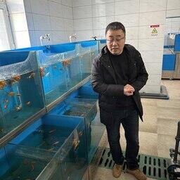 На встрече обсуждали, в частности, вопросы аквакультуры. Фото пресс-службы ВНИРО
