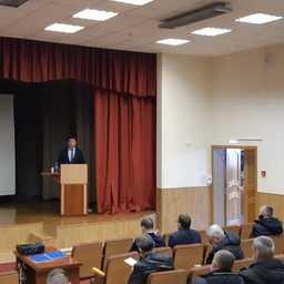 Угрозы на пути развития отрасли рассмотрели на общем собрании Ассоциации рыбопромышленных предприятий Сахалинской области