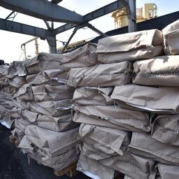 В список товаров, попадающих под курсовые экспортные пошлины, входит и продукция из рыбы и морепродуктов