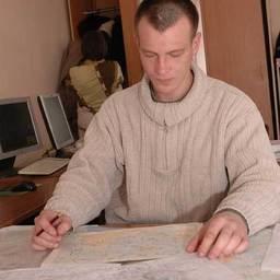 Ведущий синоптик Алексей РТИЩЕВ