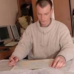 Ведущий синоптик Алексей РТИЩЕВ