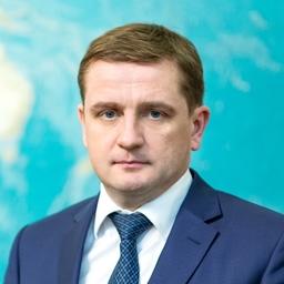 Руководитель Федерального агентства по рыболовству Илья ШЕСТАКОВ