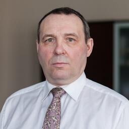 Председатель правления Межрегиональной ассоциации прибрежных рыбопромышленников Северного бассейна Валентин БАЛАШОВ