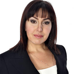 Ирина КУЗЬМИНА