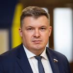 Член комитета Госдумы по природным ресурсам, собственности и земельным отношениям Андрей АНДРЕЙЧЕНКО