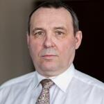 Председатель правления Межрегиональной ассоциации прибрежных рыбопромышленников Северного бассейна Валентин БАЛАШОВ