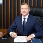 Начальник Центра системы мониторинга рыболовства и связи Александр МИХАЙЛОВ