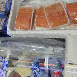Ежедневно в Китае реализуются большие объемы рыбо- и морепродукции, правда документы на нее продавцы не всегда готовы предъявить