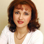 Галина ХОЛЗИНЕВА