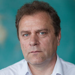 Президент ВАРПЭ Александр ФОМИН