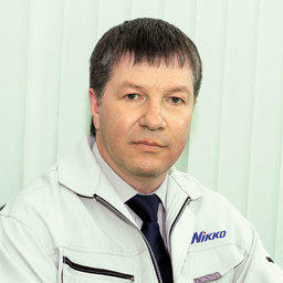 Максим СУКЛИЯН