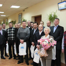 ММРК накануне юбилейного года