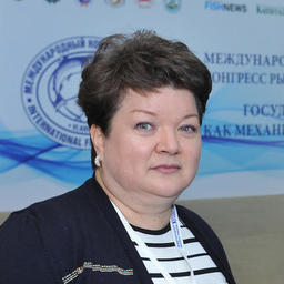 Елена ЯНУШ 