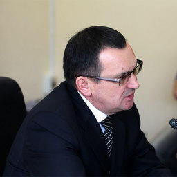 Николай ФЕДОРОВ
