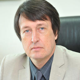 Олег БРАТУХИН