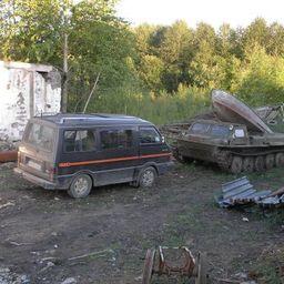Пресечена деятельность подпольного икорного цеха