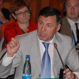 Петр САВЧУК, президент ООО «Управляющая компания БАМР»