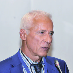 Заместитель руководителя Россельхознадзора Николай ВЛАСОВ