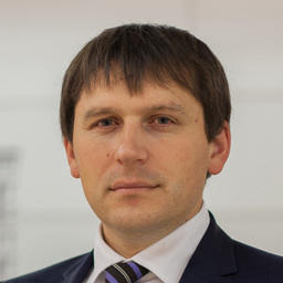 Уполномоченный по защите прав предпринимателей в Сахалинской области Андрей КОВАЛЕНКО