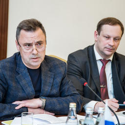 Общее собрание ВАРПЭ