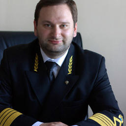 Евгений КАЦ