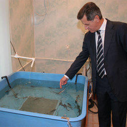 Александр ЖИЛКИН