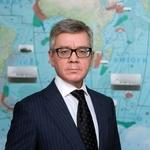 Президент Всероссийской ассоциации рыбохозяйственных предприятий, предпринимателей и экспортеров (ВАРПЭ) Герман ЗВЕРЕВ