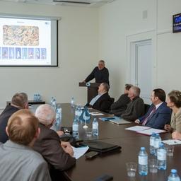 Результаты, с которыми закончили прошлый год рыбоводные предприятия Подмосковья, обсудили на собрании «Мособлрыбхоза»