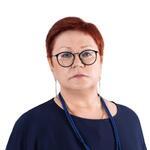 Председатель комитета Думы Чукотского автономного округа по промышленной и сельскохозяйственной политике Любовь МАХАЕВА