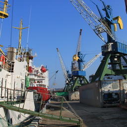 «Нацрыбресурс» и ВМРП договорились