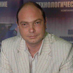 Антон СУХОРУКИХ 